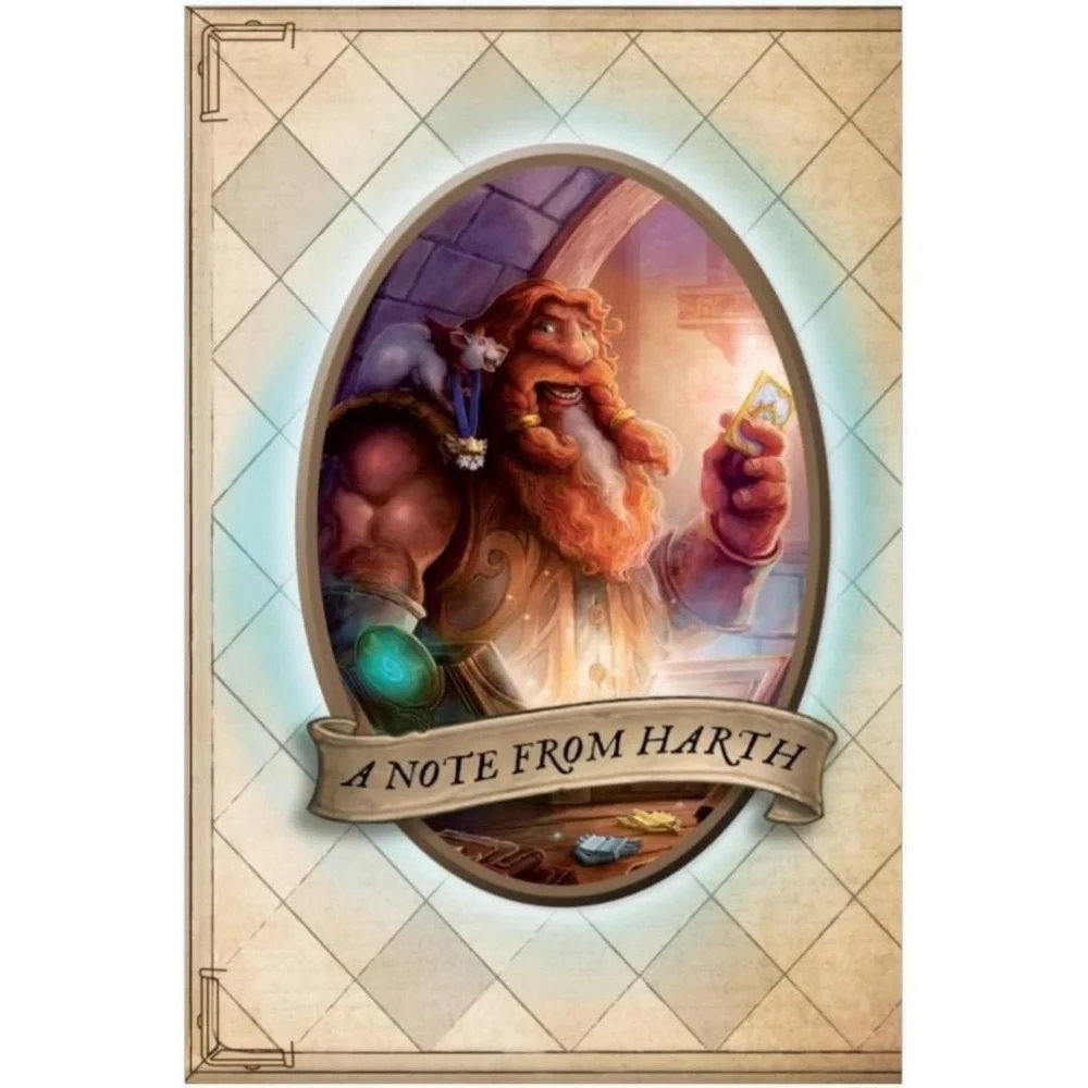 Hearthstone Innkeepers Tavern Coobook